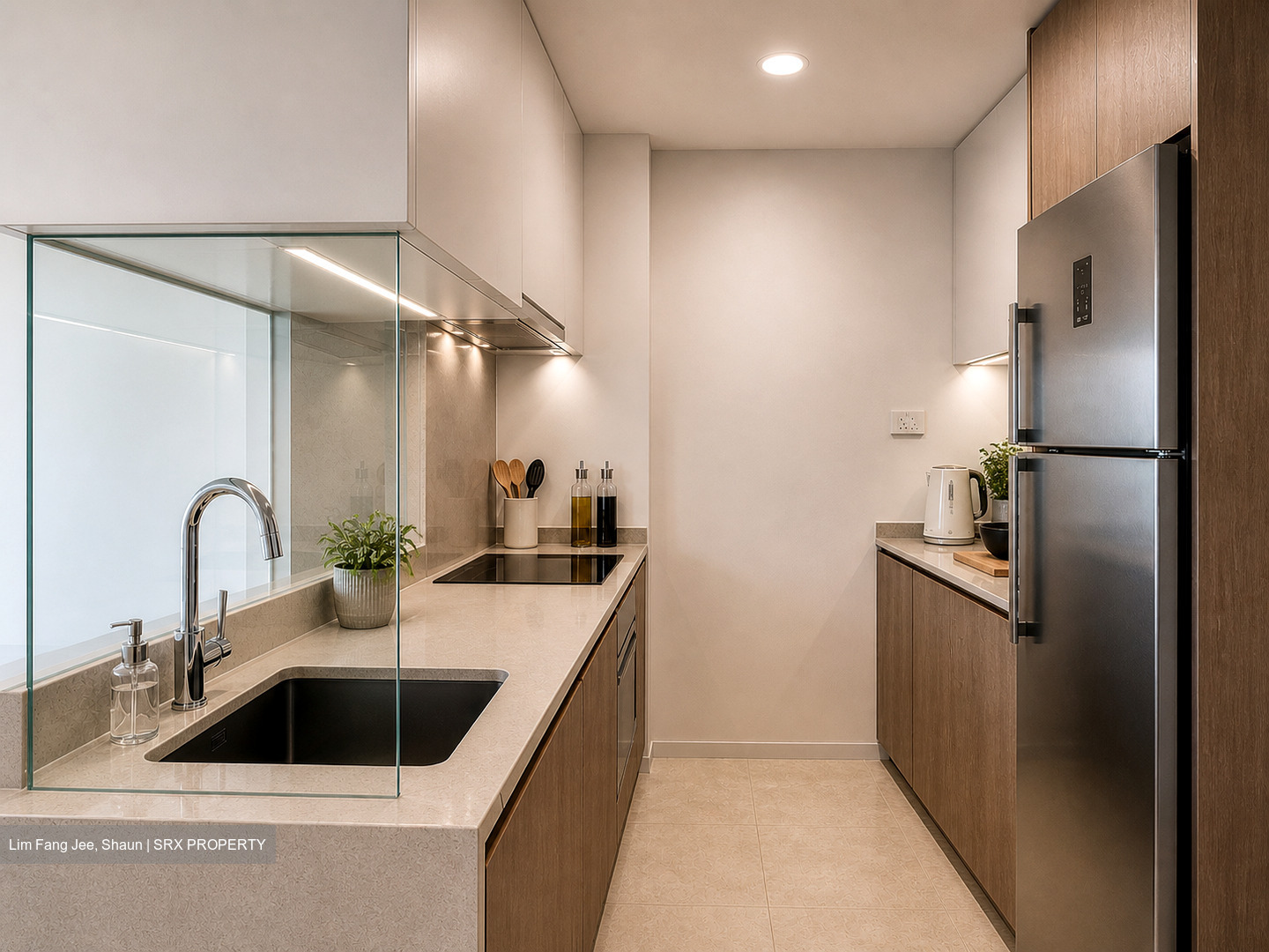 Avenue South Residence (D3), Apartment #554206501